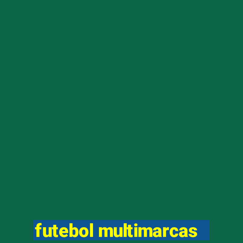 futebol multimarcas